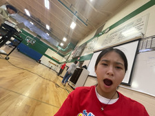 Grace Yang