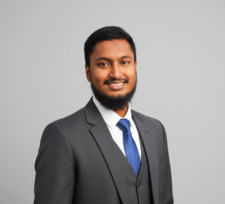 Muhammad Mehedi Hasan