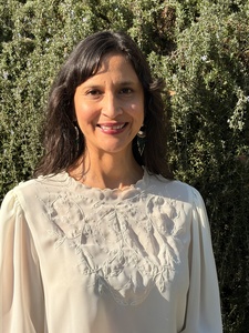 Elizabeth Buenrostro