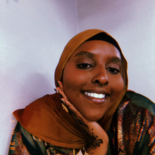 Fatima Aden
