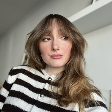 Stefanie Boesmans