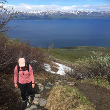 Ellenor Larsson