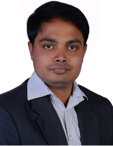 Farooq Basha