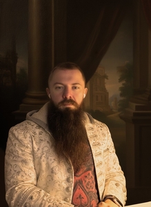 Denys Krupodorov