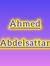 Ahmed A...