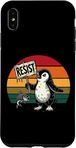Join the Penguin Resistance!  