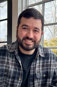 Patrick Araya