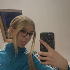 Karina Maj