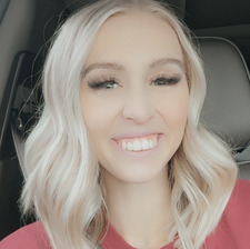 Charity Johnson