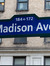 Madison...