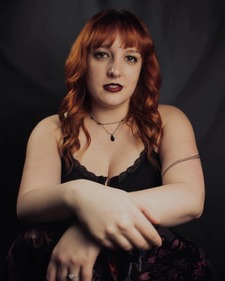 Erika Hartranft