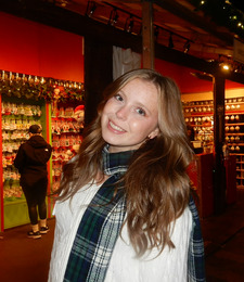 Lucy Vanderhoff