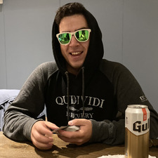 Ryan Durfy