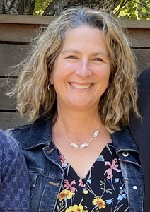 Gina McDonell