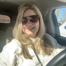 Christine