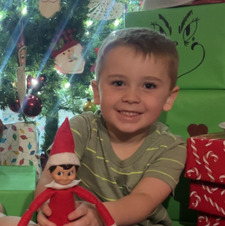 Kaden Wheeler