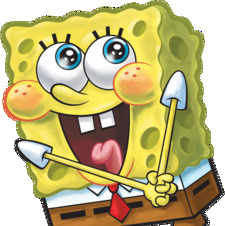 SpongeBob Lover