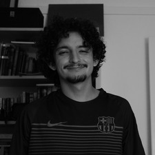 Daniel Contreras