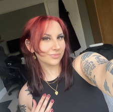 Amber Culbert