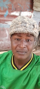 Abba Abdullahi Garba