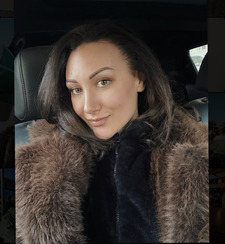 Александра Кършакова 