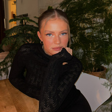 Molly Andersson