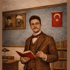 Kerem Gökçe