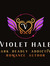 Violet ...