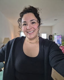 Sarah Ruiz