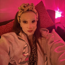 Rosie Mitchell