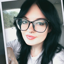 Michelle 📚⚯͛ △⃒⃘