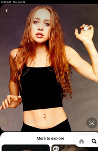 lavina (semi hiatus)