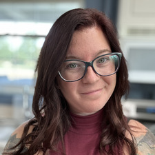 Tabitha Mayott