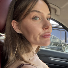 Audrey Bell