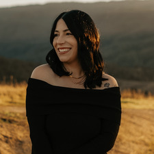 Casey Sampietro