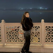 Manisha Shewaramani