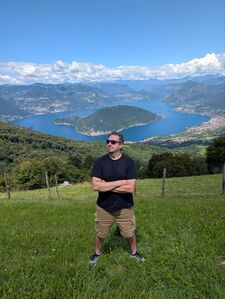 Roberto Lecchi