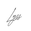 Lyss
