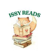 Issy Reads