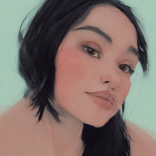 Maribel M