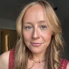Sarah Driggs