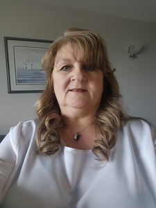 Kim Pennell