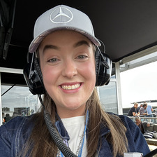 Kathryn McCallum