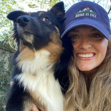 StevieMichelle Davis