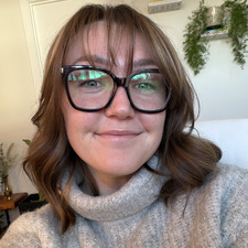 Katelyn Halbur