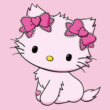 Charmmy Kitty