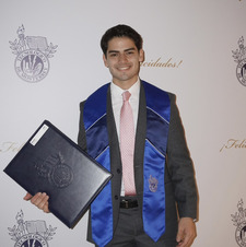 Bruno Bermudez