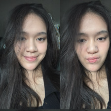 Gabrielle Manullang