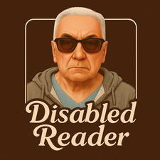 Disabled Reader