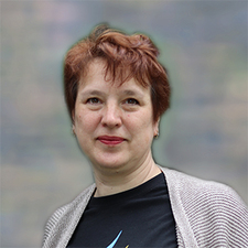 Марина Губарець